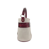 Scarlet Handbag