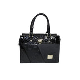 Black Horse Handbag
