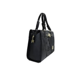 Black Horse Handbag