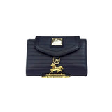 Navy Wallet