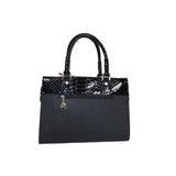 Black Horse Handbag