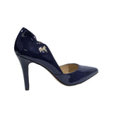 Classic 3" Pump Navy