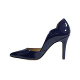 Classic 3" Pump Navy