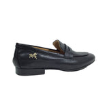 Women's Penny Loafers Black