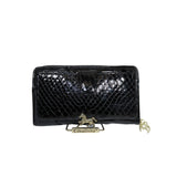 Black Horse Wristlet