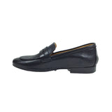 Women's Penny Loafers Black