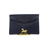 Navy Wallet