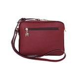 Horse Bordeaux Crossbody
