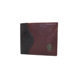 Honey/Brown Men's Wallet