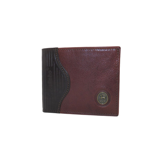 Honey/Brown Men's Wallet