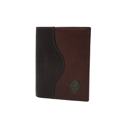 Honey/Brown Men's Wallet