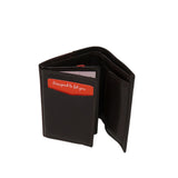 Honey/Brown Men's Wallet