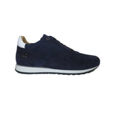 Blue Sneakers