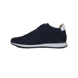 Blue Sneakers