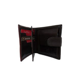 Honey/Brown Men's Wallet
