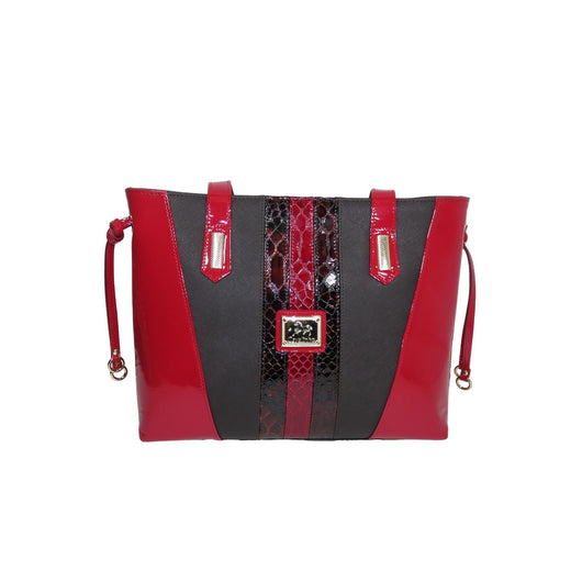 Sapphire Shoulder Bag