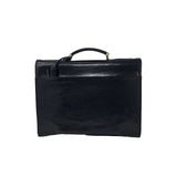 Mens Black Briefcase