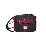 Sapphire Crossbody
