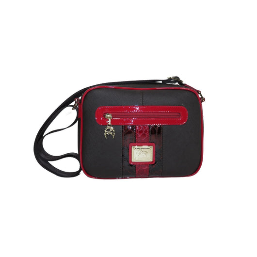 Sapphire Crossbody