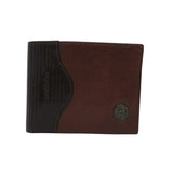 Honey/Brown Men's Wallet