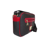 Sapphire Crossbody