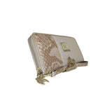 Diamond Wristlet