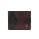 Honey/Brown Men's Wallet
