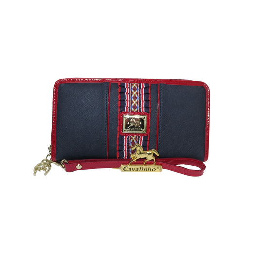 Pony's Wristlet