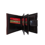 Honey/Brown Men's Wallet