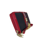 Pony's Wristlet