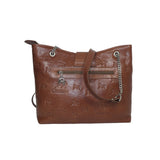 Camel Signature Shoulder