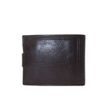 Honey/Brown Men's Wallet