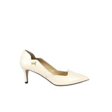 Classic 2" Pump Beige