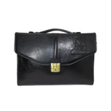 Black Briefcase