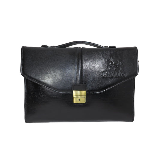 Black Briefcase