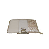Diamond Wristlet