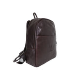 Brown Backpack