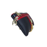 Pony's Cosmetic Case