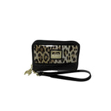 Secret Passion Mini Wristlet