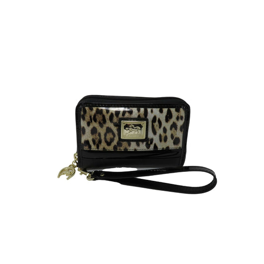 Secret Passion Mini Wristlet