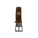 Mens Camel Belt