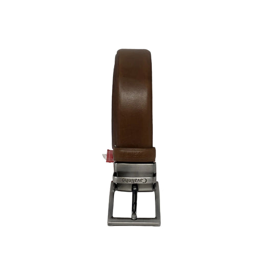 Mens Camel Belt