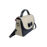Emily Beige Shoulder Bag