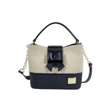 Emily Beige Handbag