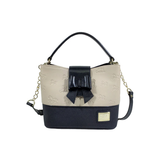 Emily Beige Handbag