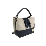 Emily Beige Handbag