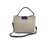 Emily Beige Handbag