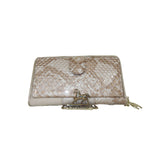 Diamond Wristlet