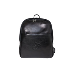 Black Backpack