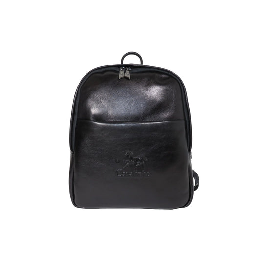 Black Backpack